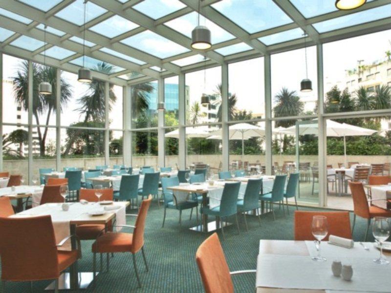 Hotel Sana Malhoa 4*