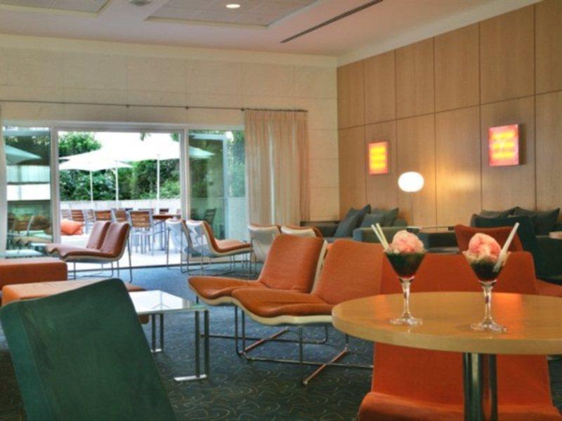 Hotel Sana Malhoa