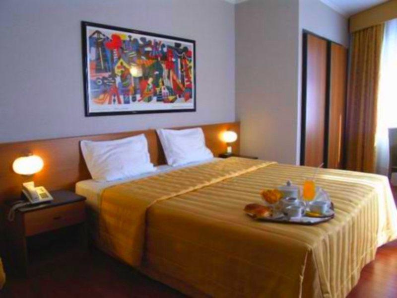 Hotel 3k Madrid