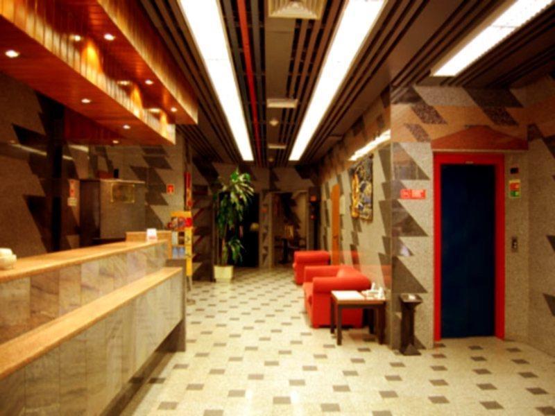 Hotel Nacional 3*