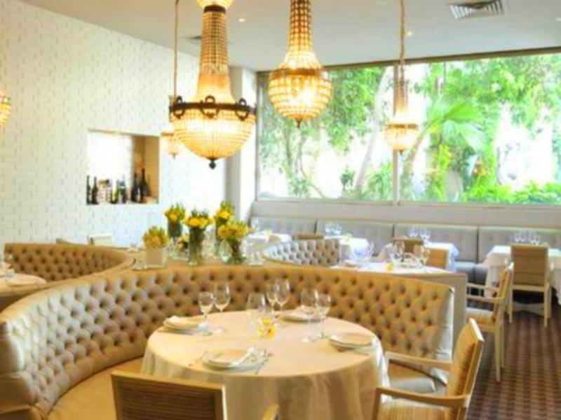 Hotel Avani Avenida Liberdade Lisboa