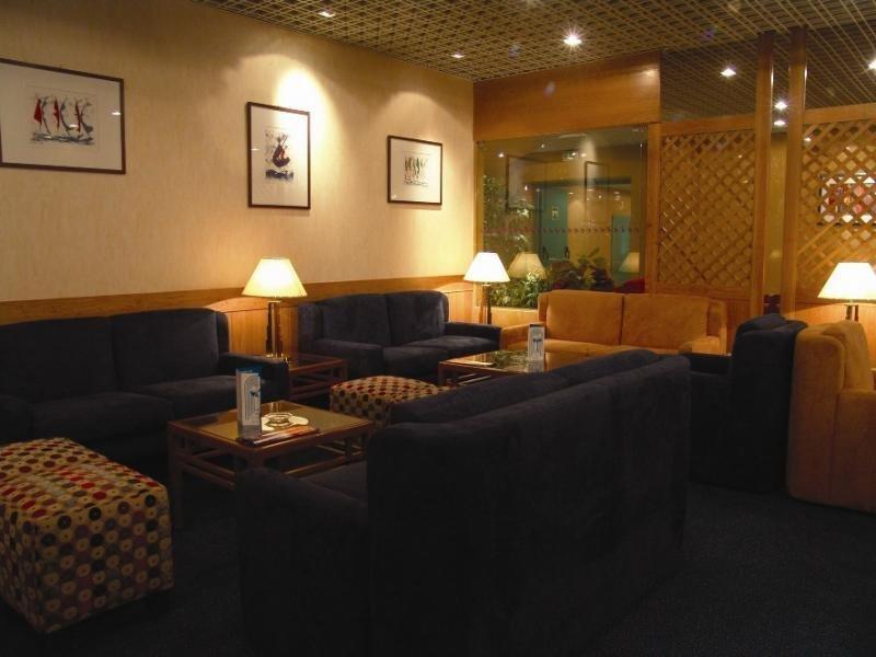 Hotel Vip Berna 3*