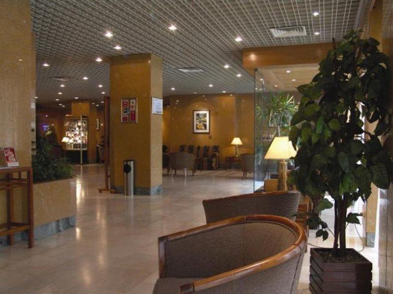 Hotel Vip Berna
