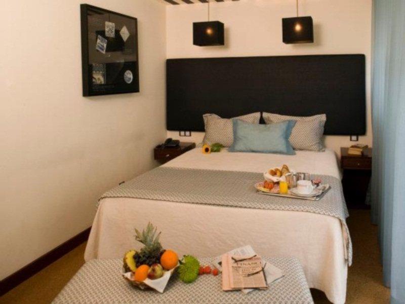 Hotel Principe Real Lisboa
