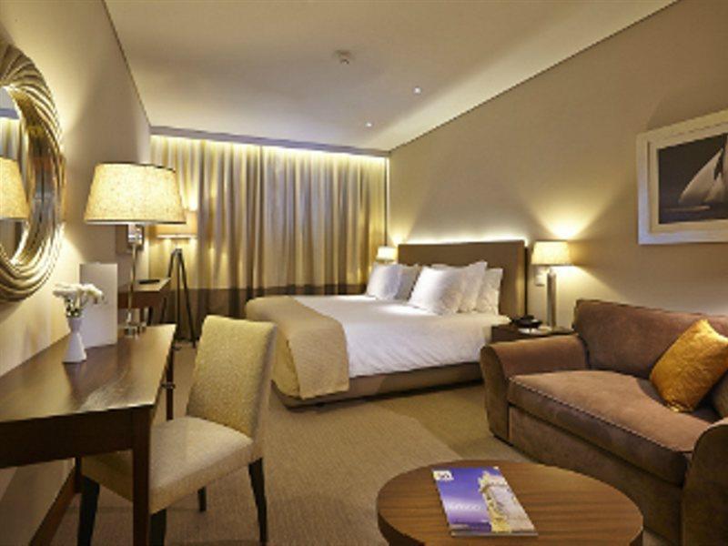 Hotel Portobay Liberdade