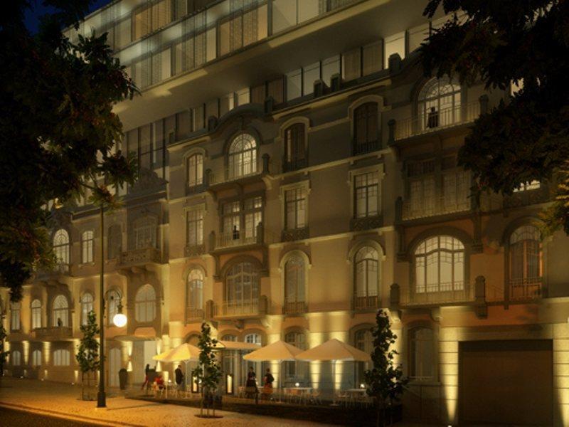 Portobay Liberdade
