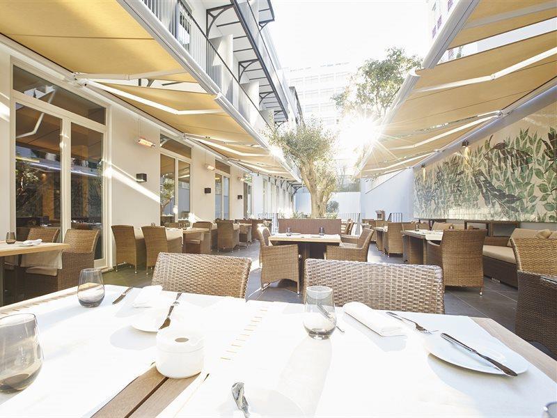 Hotel Portobay Liberdade