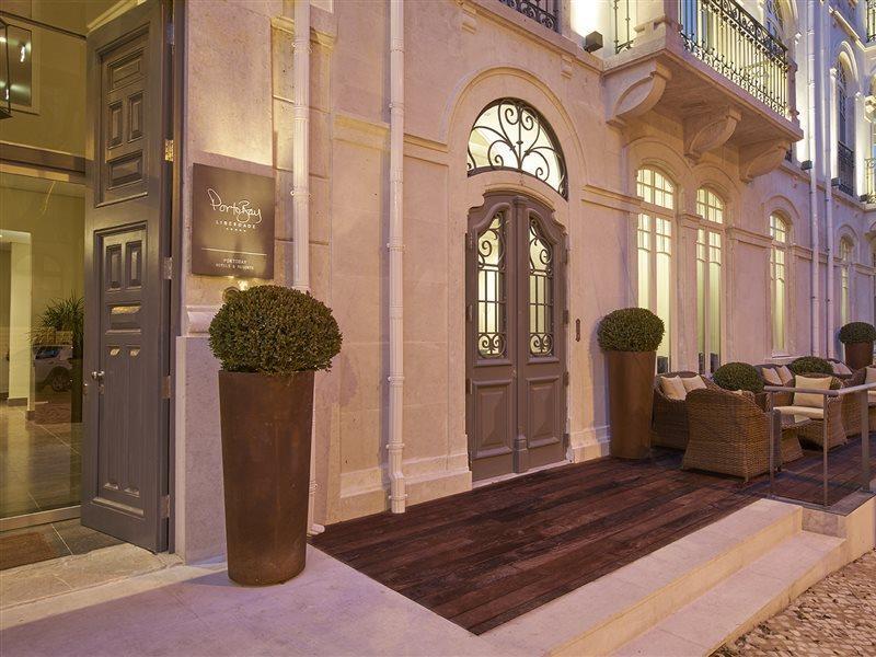 Portobay Liberdade