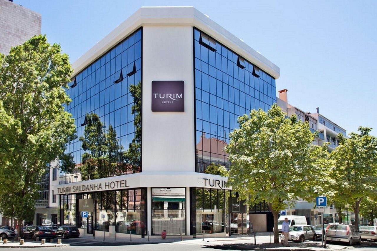 Turim Saldanha Lisboa