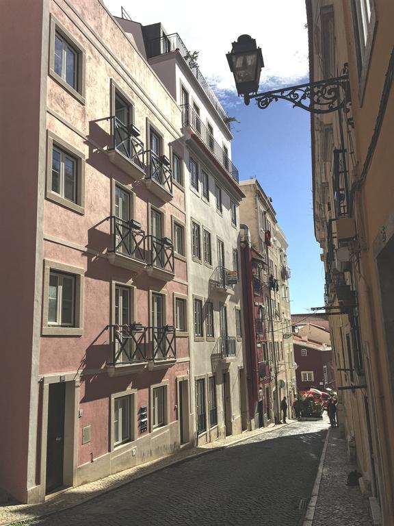 Apartamento Baixa Charming Apt. | Cascão 18