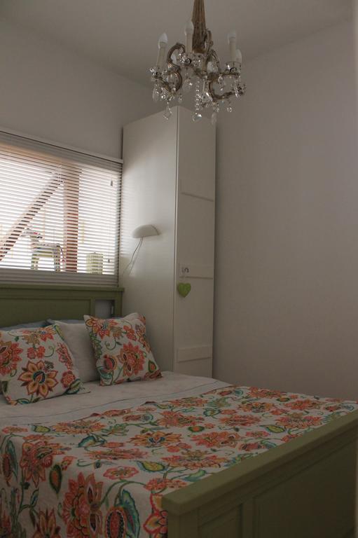 Apartamento April Bridge House *