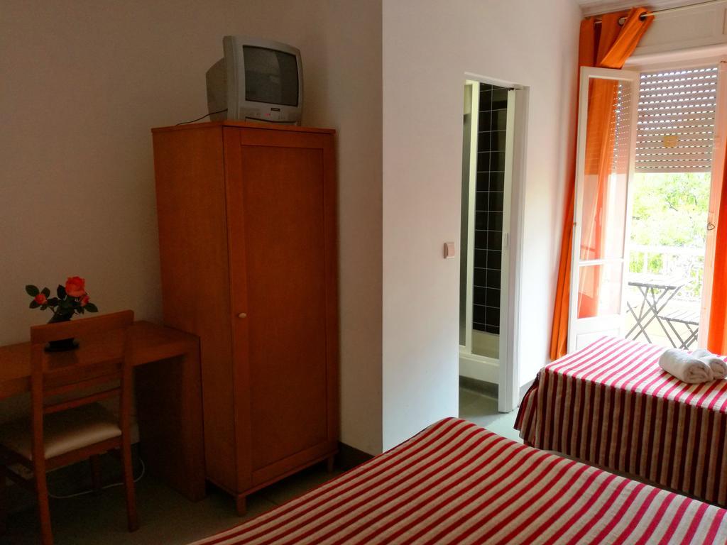 Residencial Duque De Saldanha Lisboa