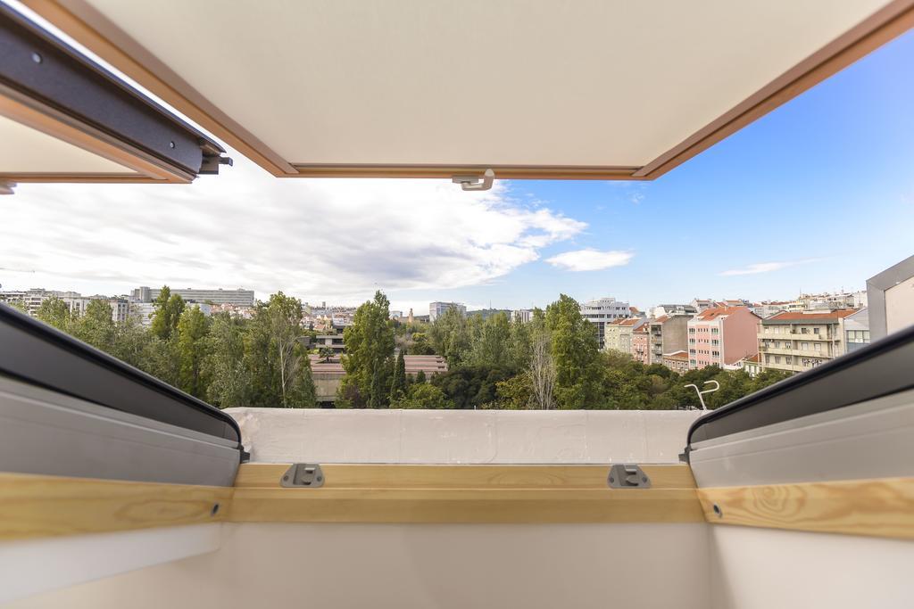Apartamento Center Gardens *