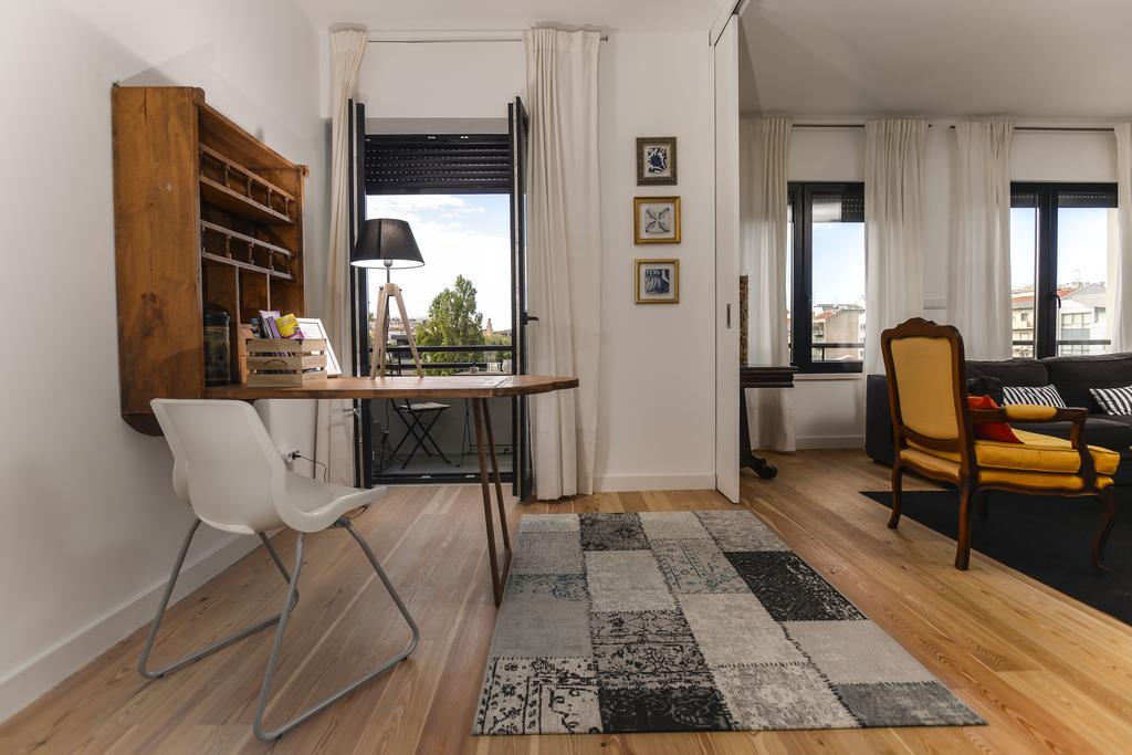 Apartamento Center Gardens *