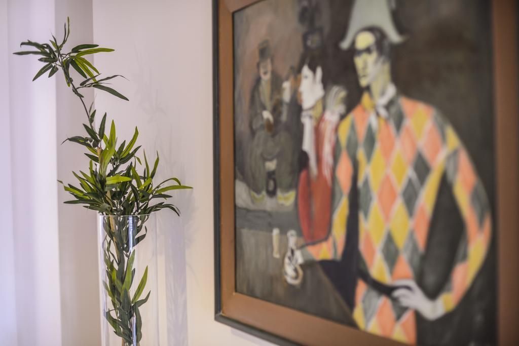 Apartamento Center Gardens
