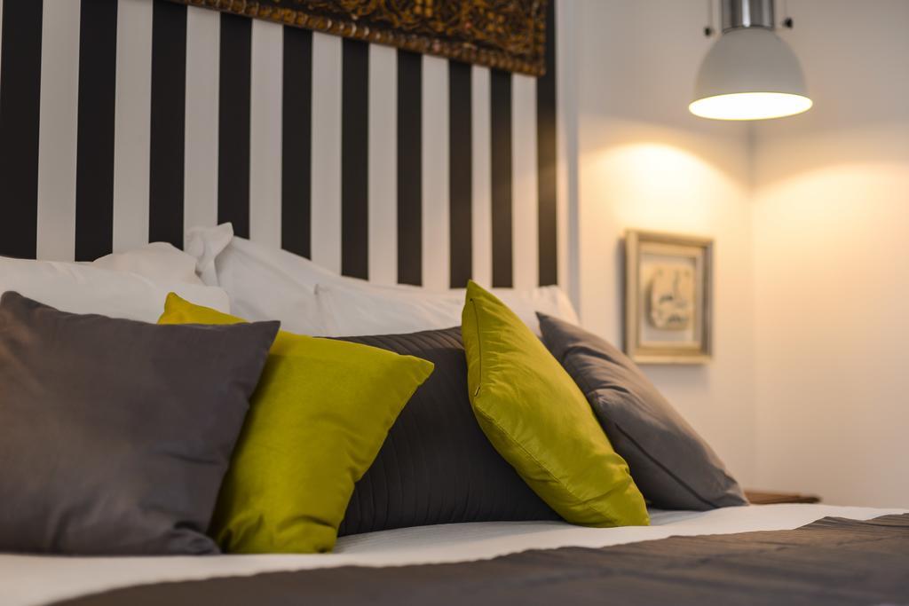 Apartamento Center Gardens Lisboa