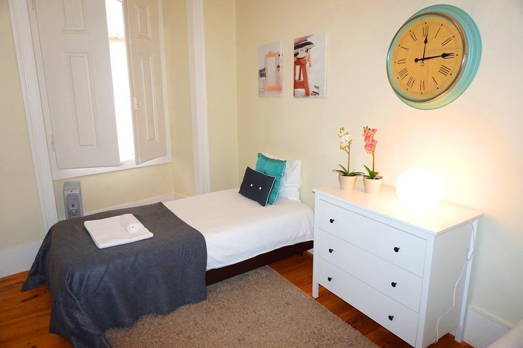 Apartamento Flores Terrace