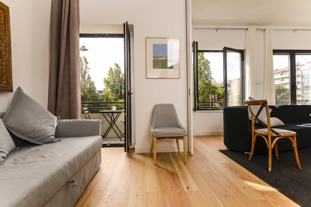 Apartamento Center Gardens Lisboa