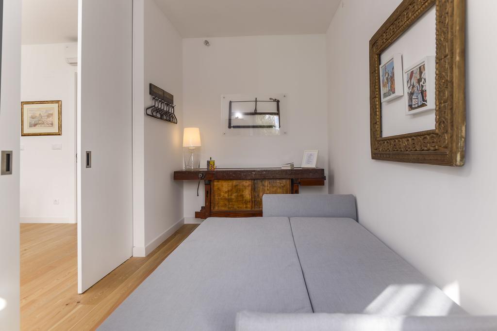 Apartamento Center Gardens Lisboa