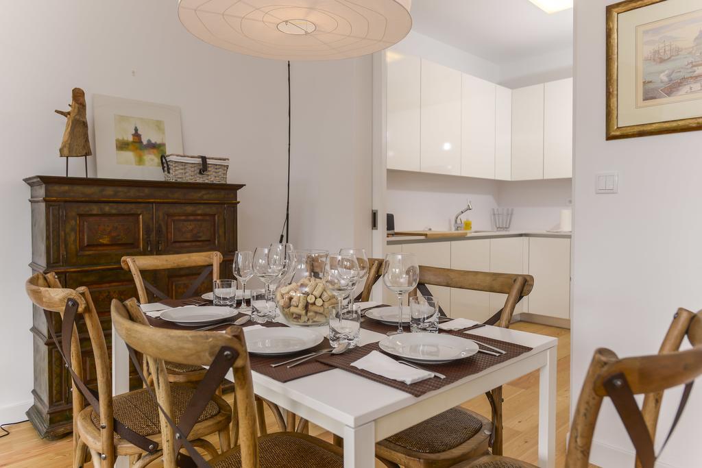 Apartamento Center Gardens Lisboa