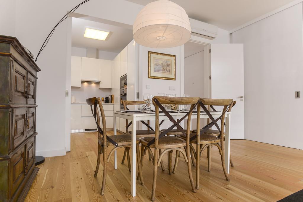Apartamento Center Gardens Lisboa
