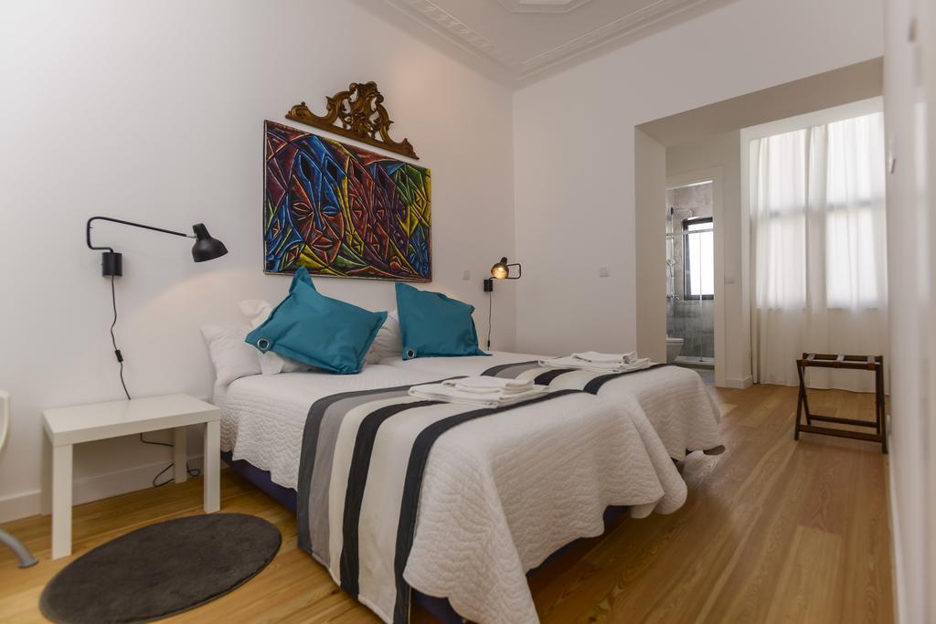 Apartamento Center Gardens