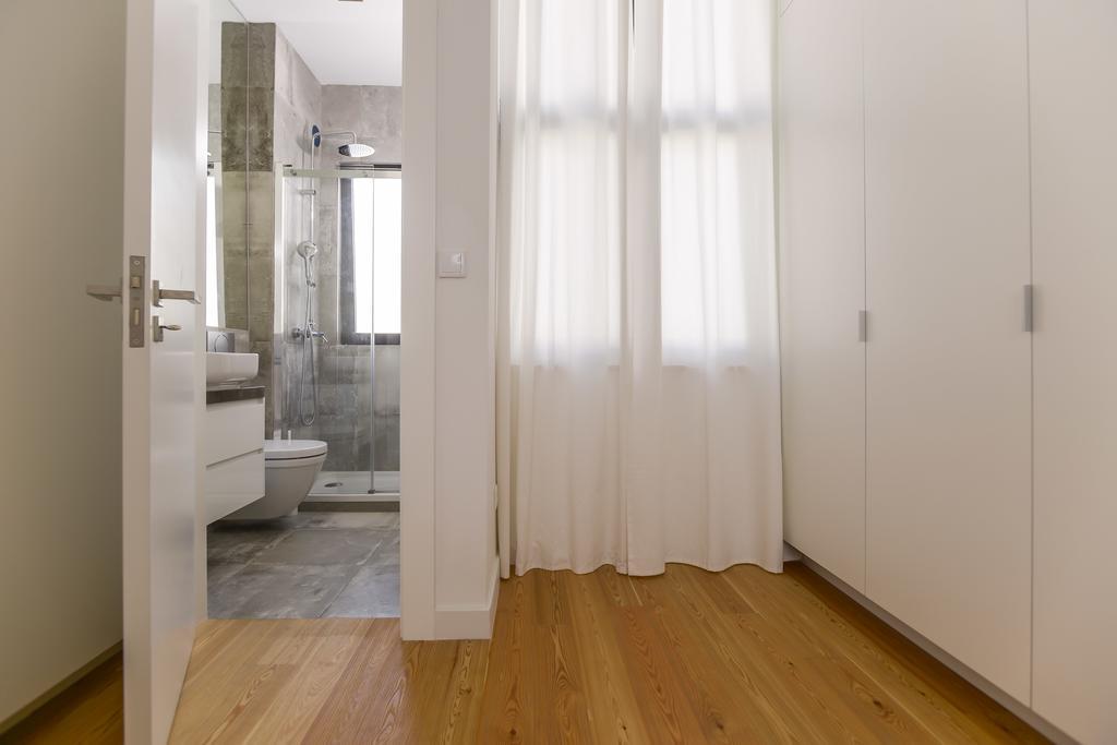 Apartamento Center Gardens