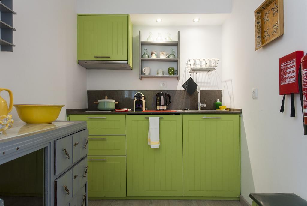Apartamento Joivy Alfama 35