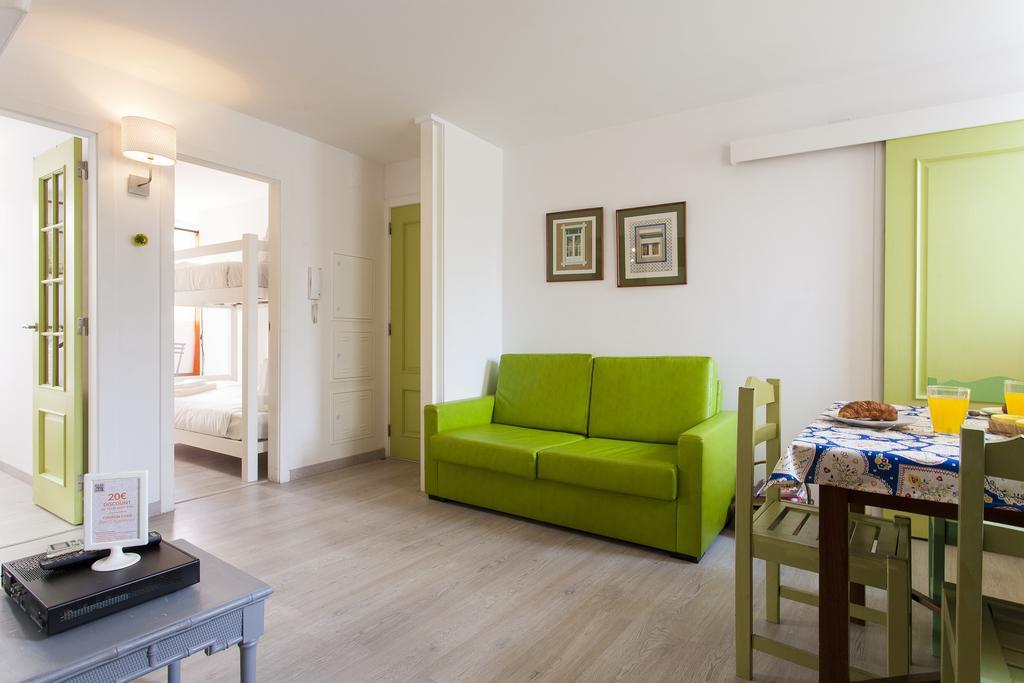 Apartamento Joivy Alfama 35 *
