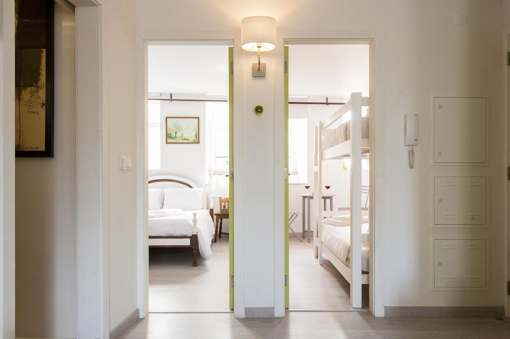 Apartamento Joivy Alfama 35