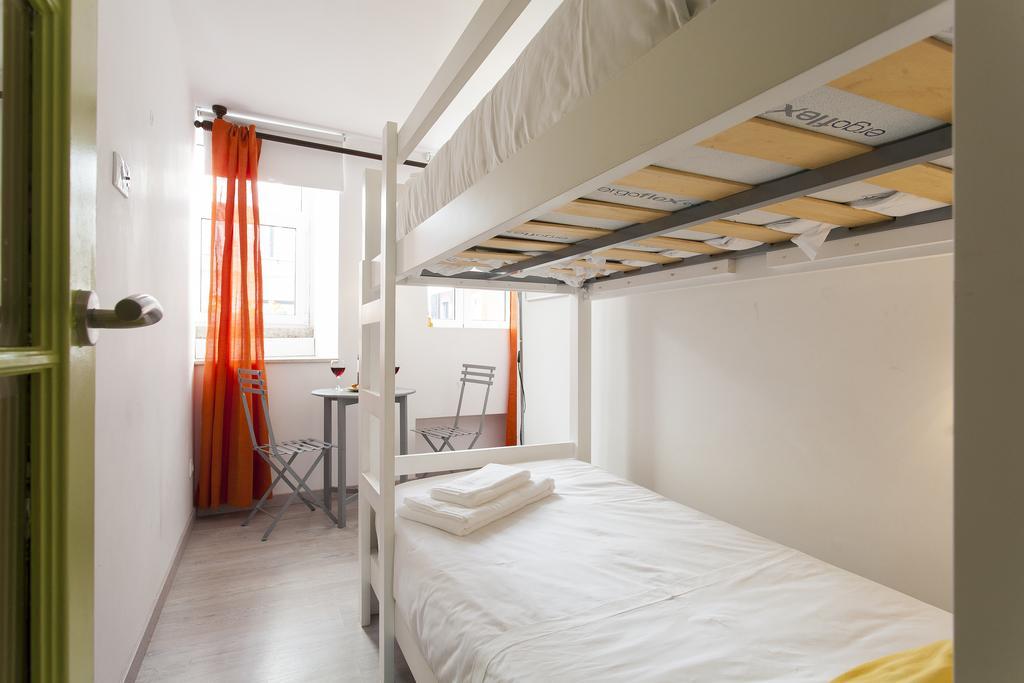 Apartamento Joivy Alfama 35 Lisboa