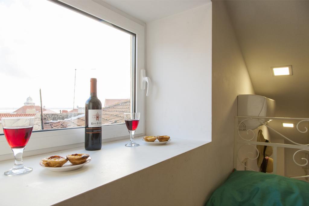 Joivy Alfama 35 Lisboa