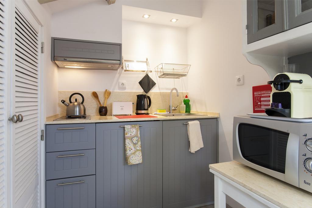 Apartamento Joivy Alfama 35 *