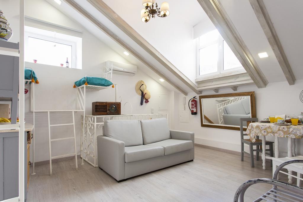 Apartamento Joivy Alfama 35 Lisboa