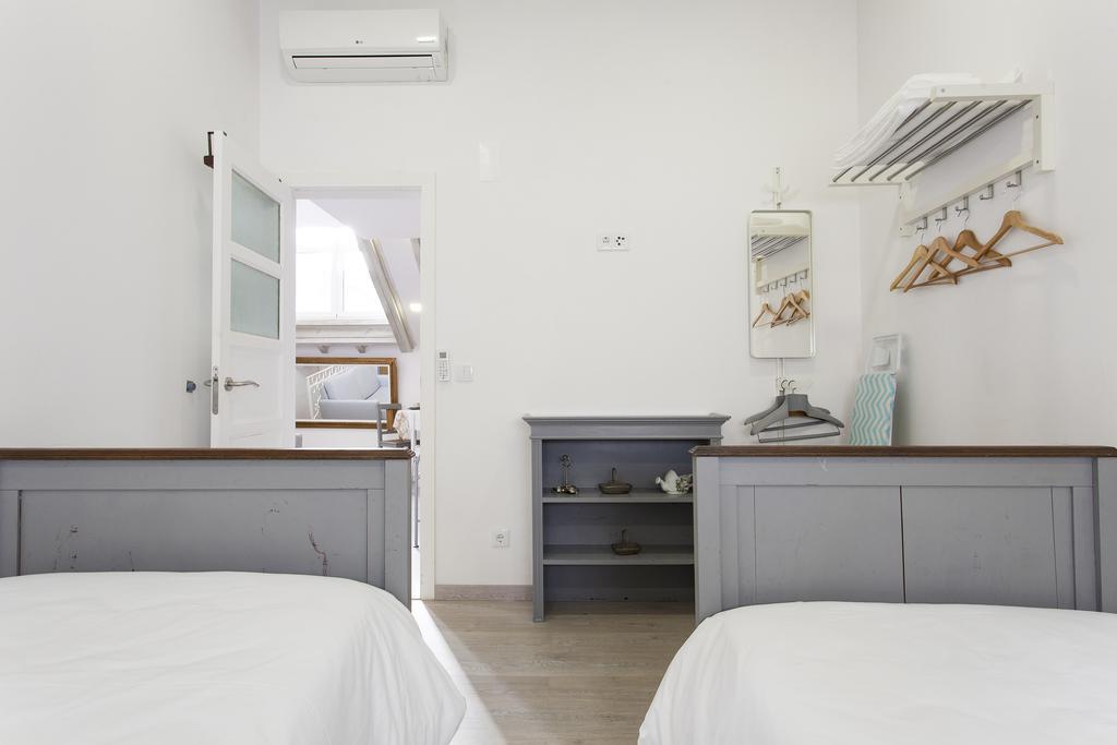 Apartamento Joivy Alfama 35 Lisboa
