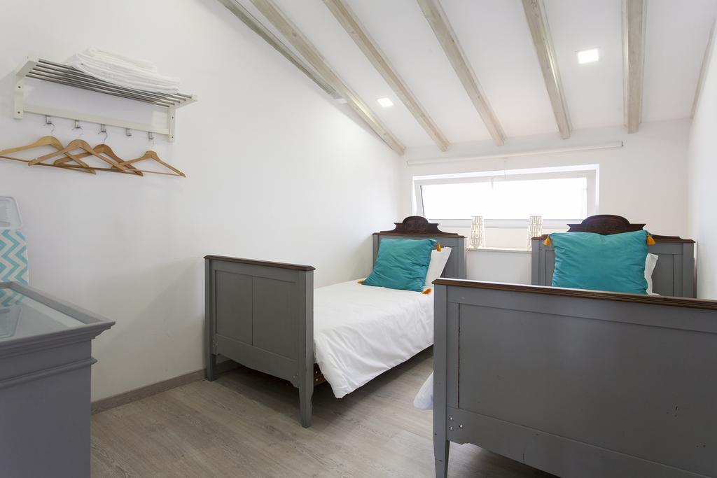Apartamento Joivy Alfama 35 Lisboa