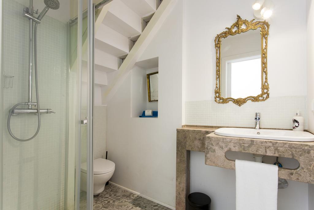 Apartamento Joivy Alfama 35 Lisboa