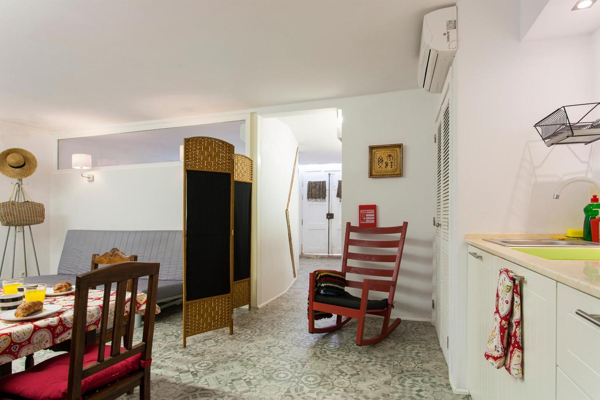 Apartamento Joivy Alfama 35 Lisboa