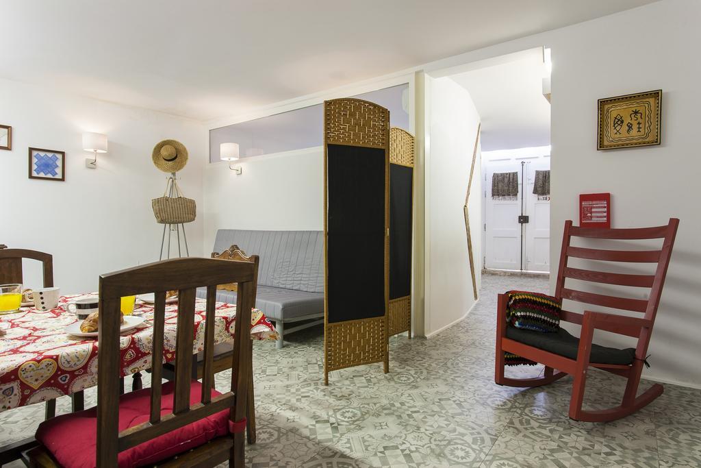 Apartamento Joivy Alfama 35 Lisboa