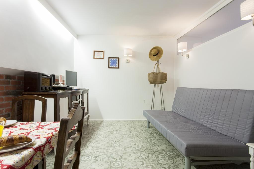 Apartamento Joivy Alfama 35 *