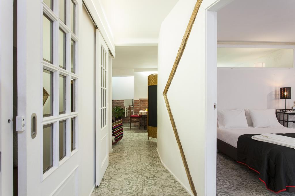 Apartamento Joivy Alfama 35 *