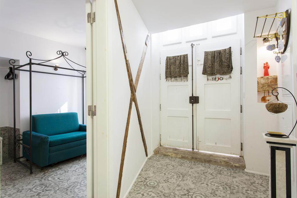 Apartamento Joivy Alfama 35 *