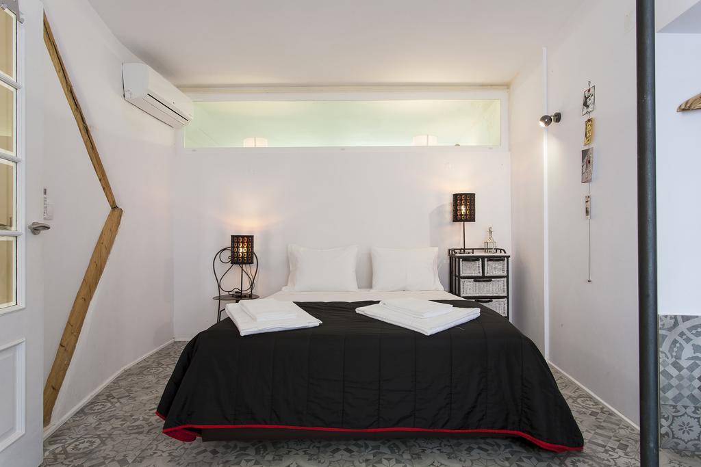 Apartamento Joivy Alfama 35 *