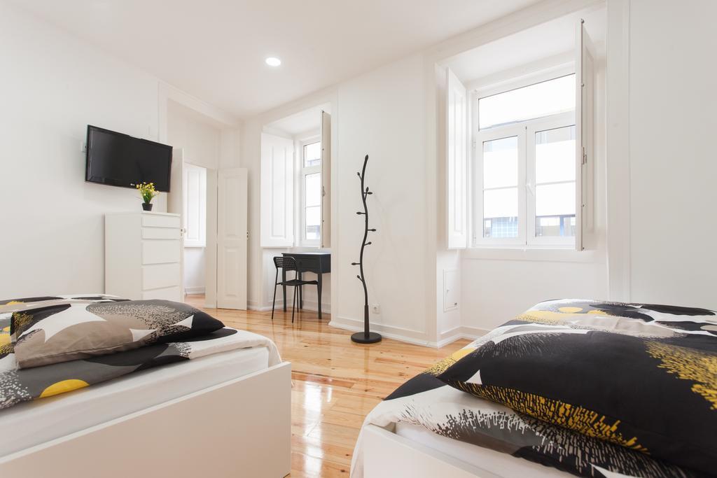 Apartamento Elite House Lisboa