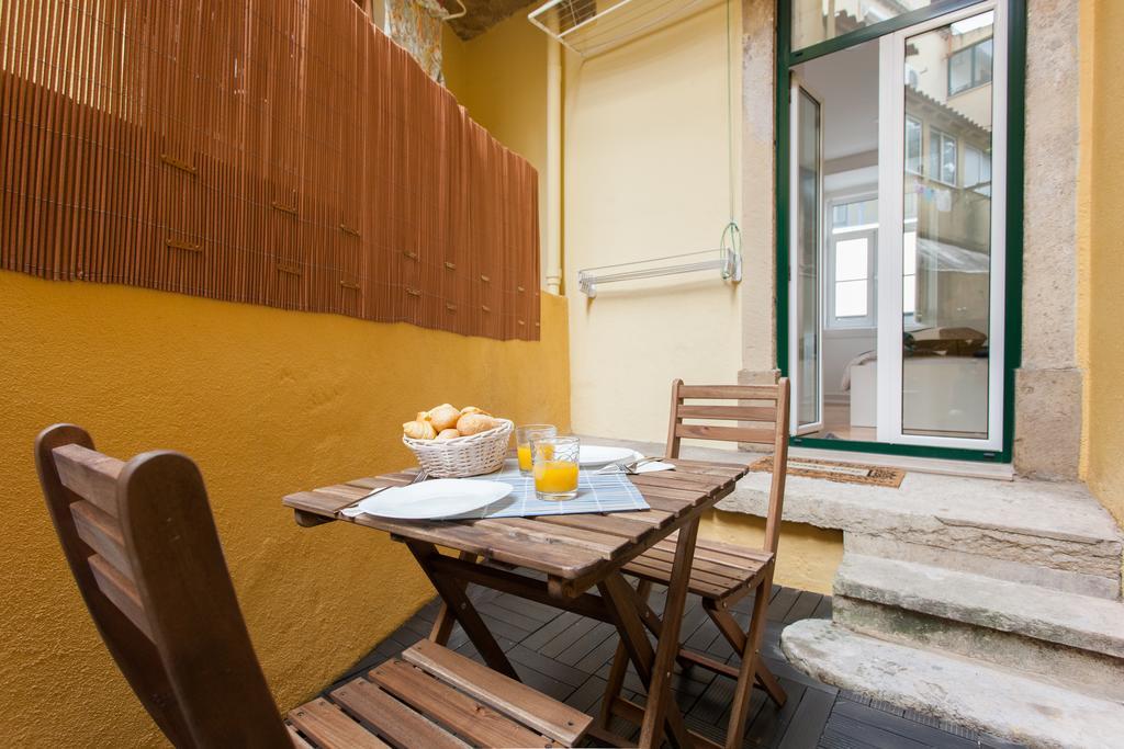 Apartamento Elite House Lisboa
