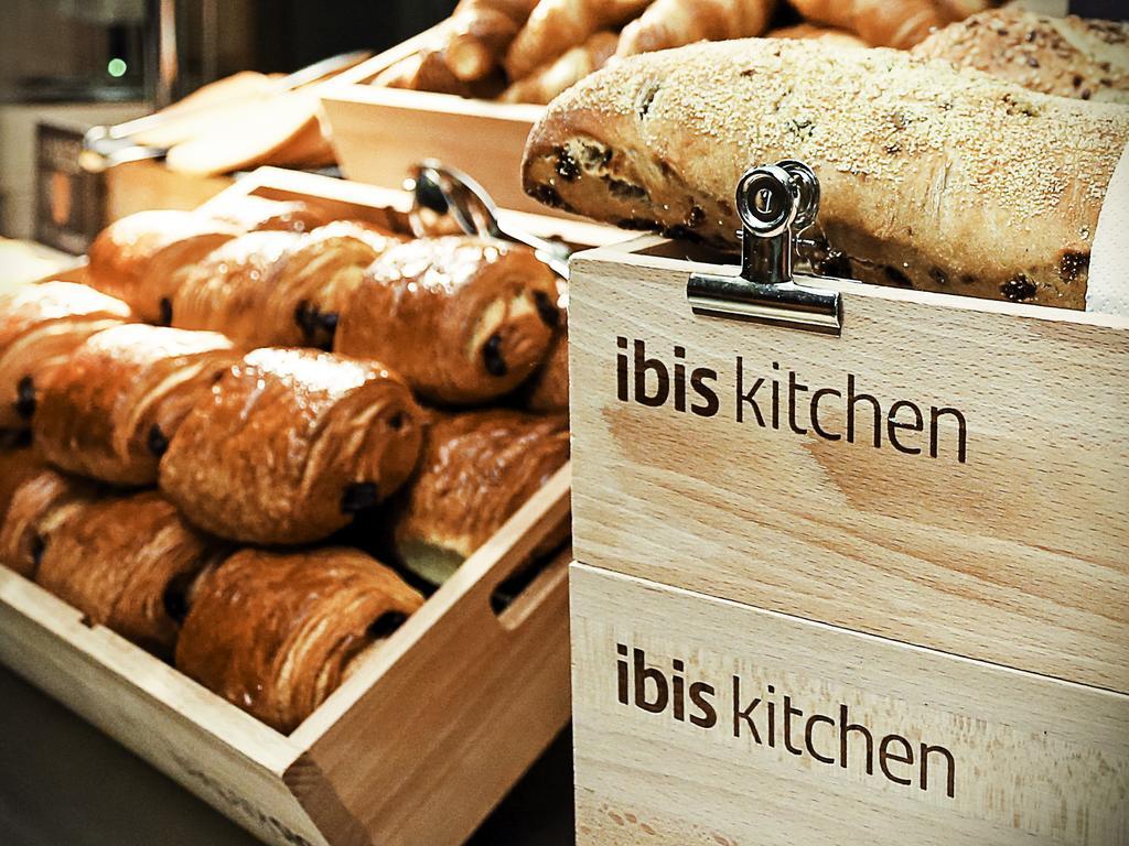 Ibis Saldanha Lisboa