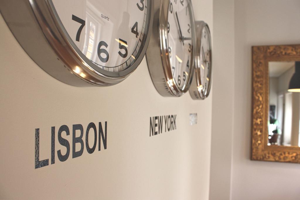 Apartamento Baixa Charming Apt. | Cascão 18
