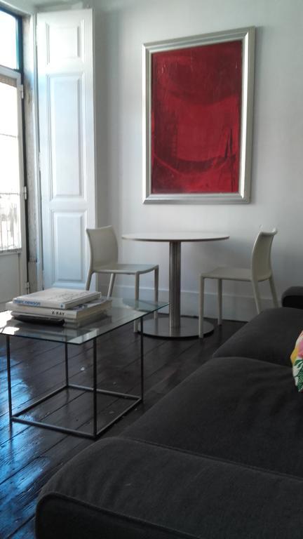 Apartamento Chiado Place To Be *