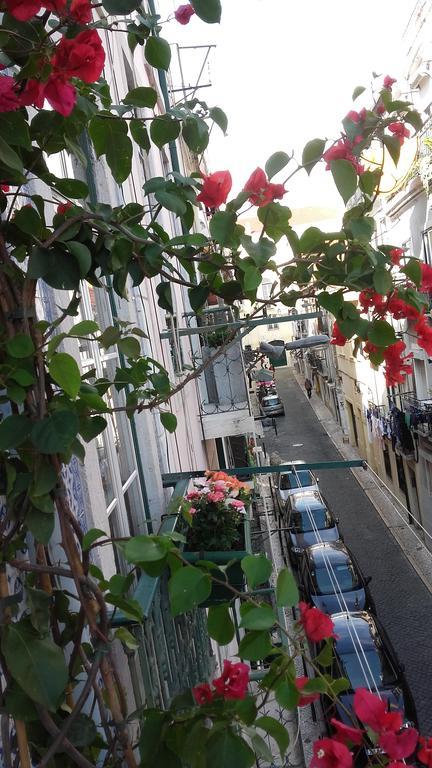Chiado Place To Be Lisboa