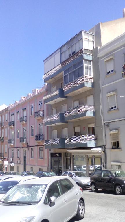 Apartamento Tripgeo Roma